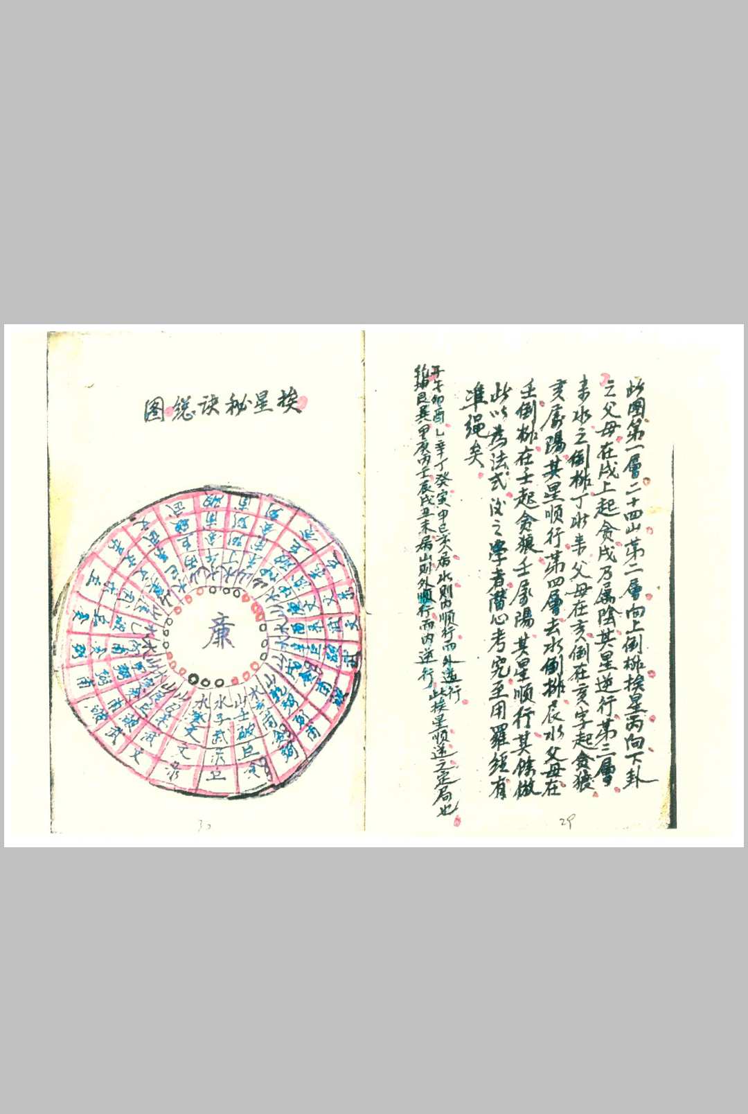 图片[6]中华古籍网-专注古书收集三元交媾九宫诀中华古籍网-专注古书收集中华古籍网