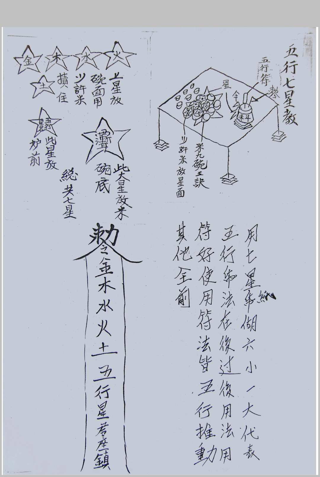 图片[9]中华古籍网-专注古书收集茅山真心教符章一中华古籍网-专注古书收集中华古籍网