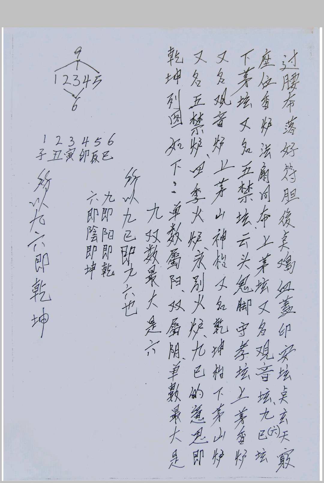 图片[8]中华古籍网-专注古书收集茅山真心教符章一中华古籍网-专注古书收集中华古籍网