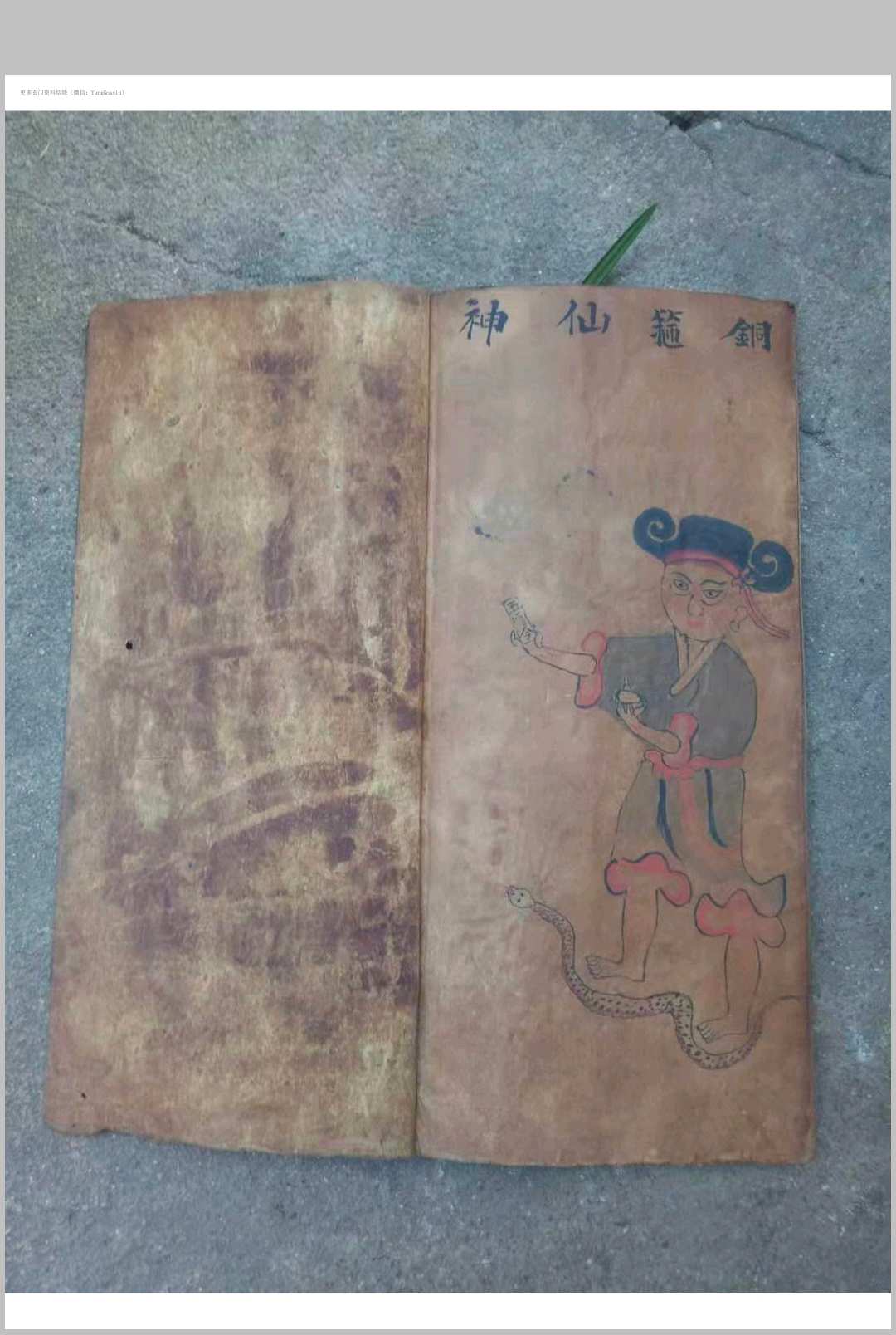 图片[7]中华古籍网-专注古书收集真武蛇法中华古籍网-专注古书收集中华古籍网