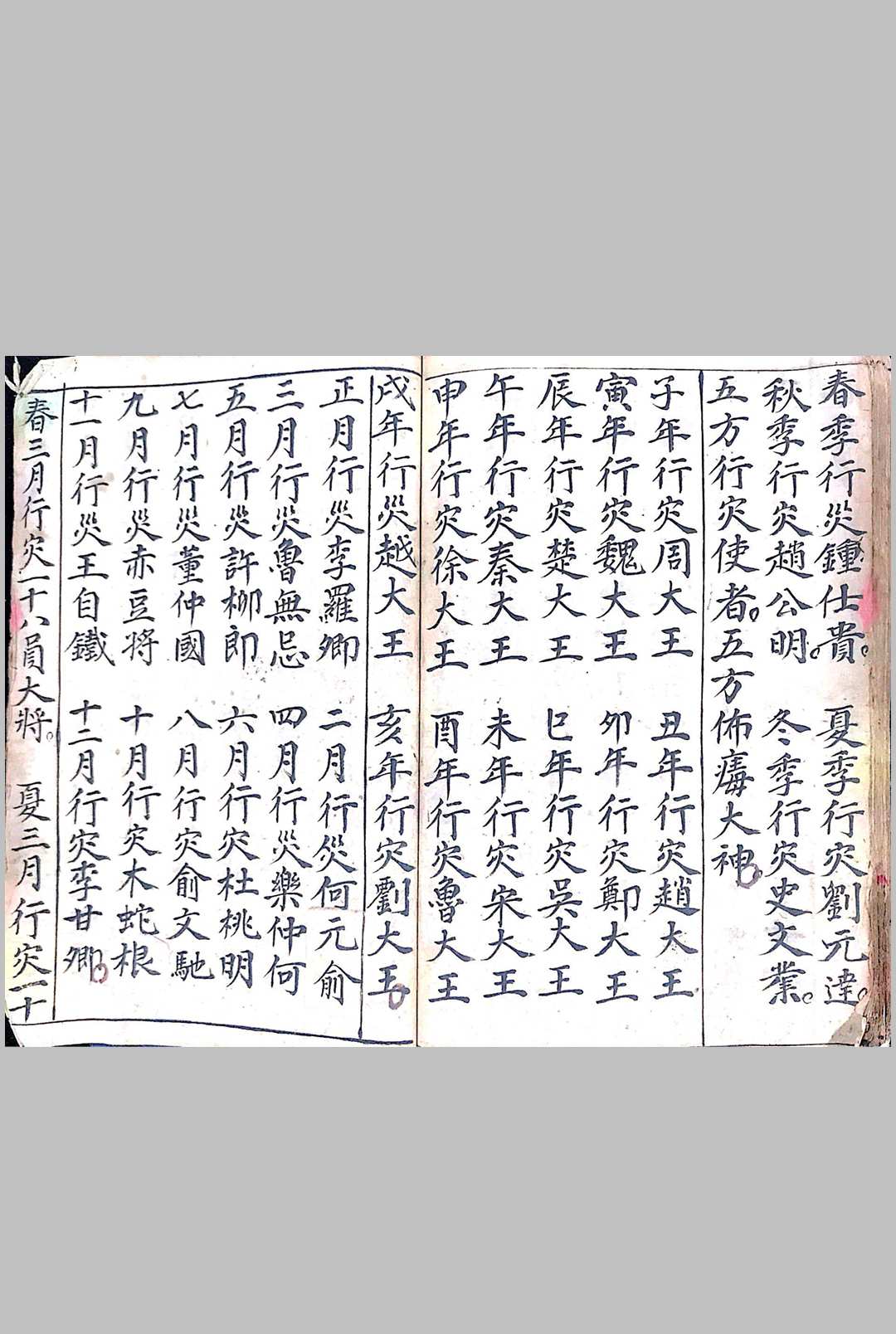 图片[13]-中华古籍网-专注古书收集禀师号召科-中华古籍网-专注古书收集中华古籍网-专注古书收集