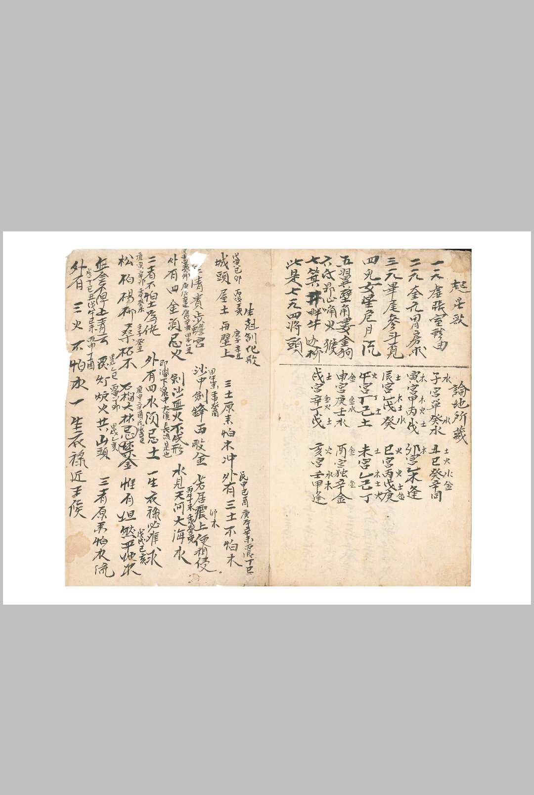 图片[19]中华古籍网-专注古书收集二十八宿供同三百六十五度中华古籍网-专注古书收集中华古籍网