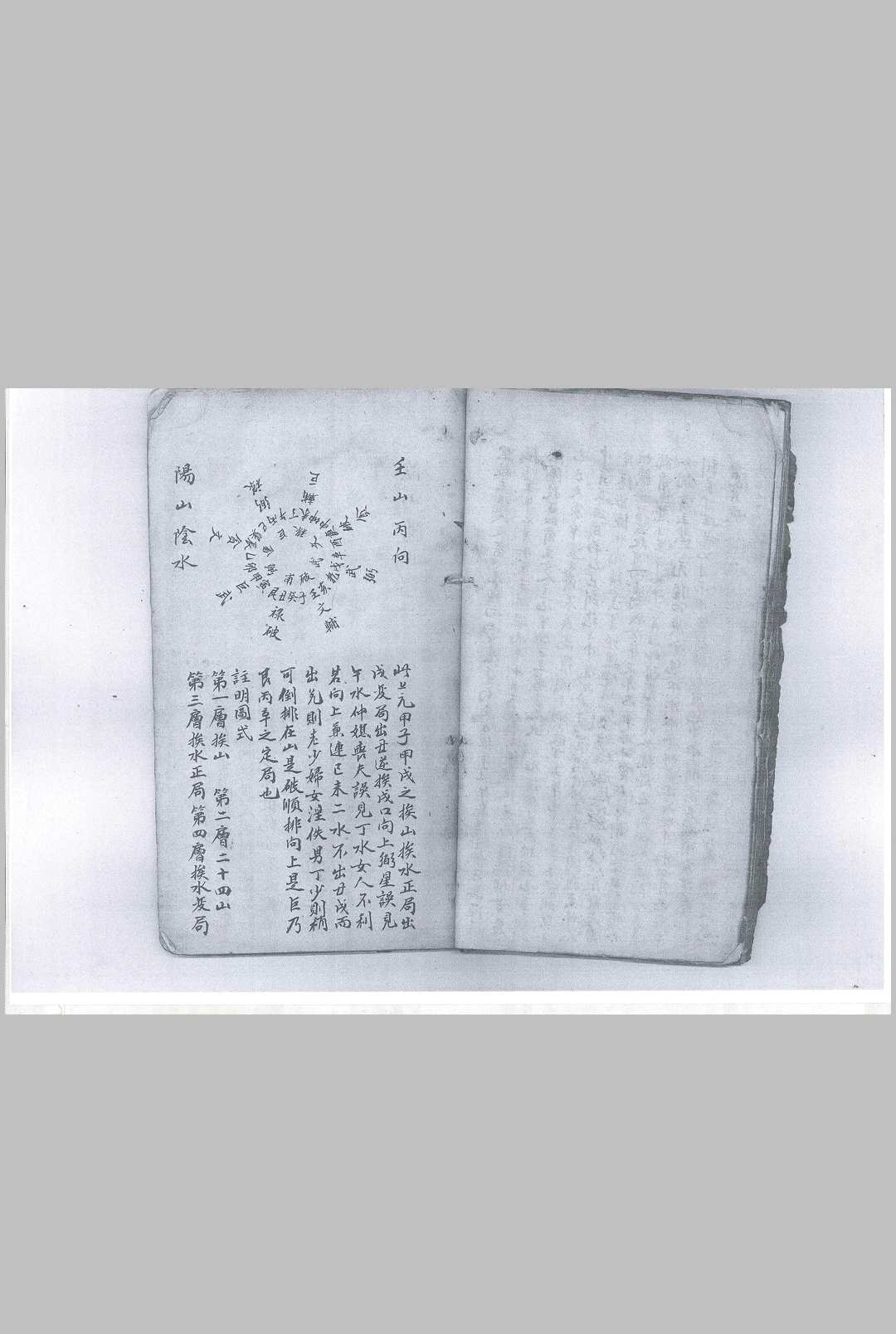 图片[6]中华古籍网-专注古书收集《斗首要诀》中华古籍网-专注古书收集中华古籍网