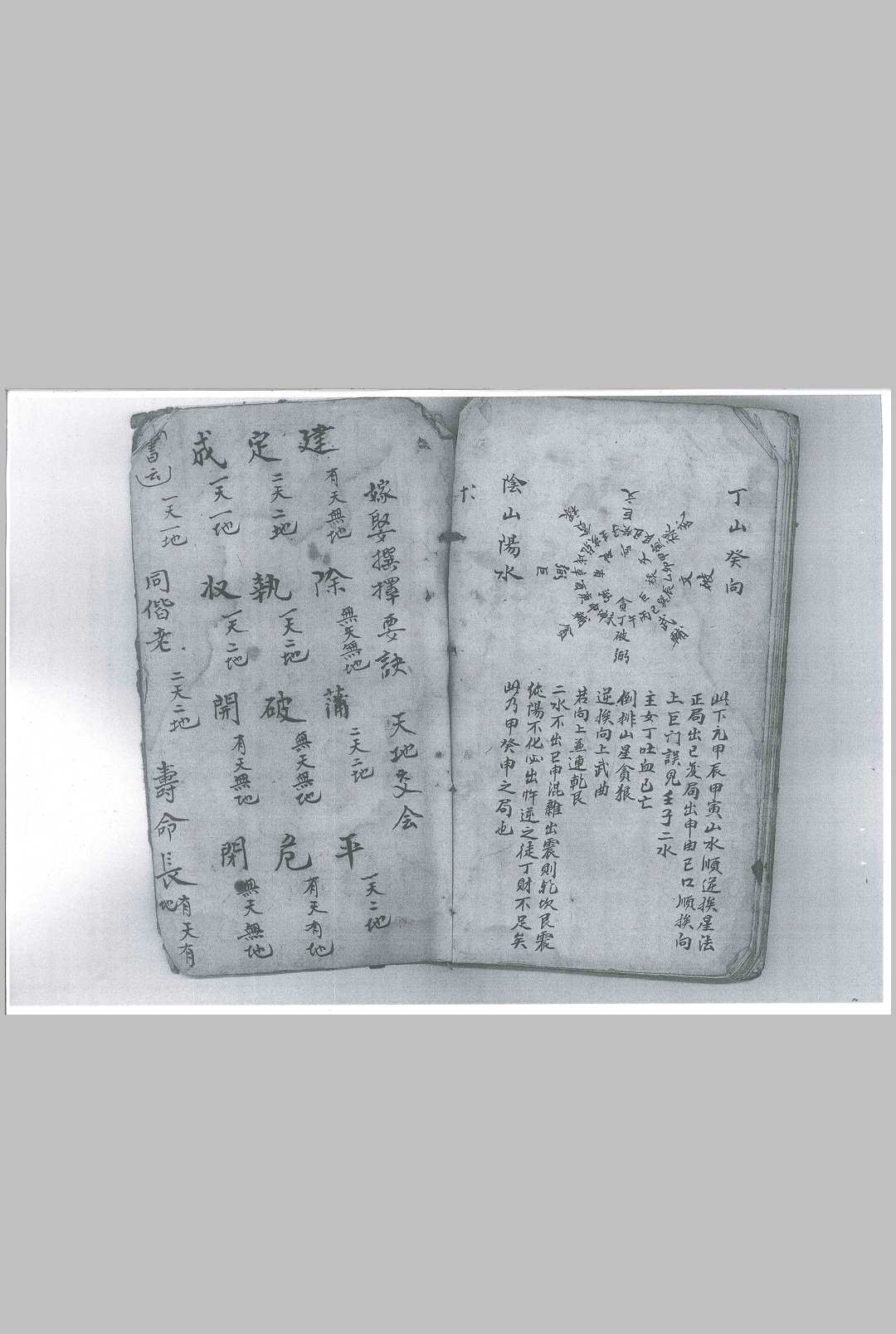 图片[5]中华古籍网-专注古书收集《斗首要诀》中华古籍网-专注古书收集中华古籍网