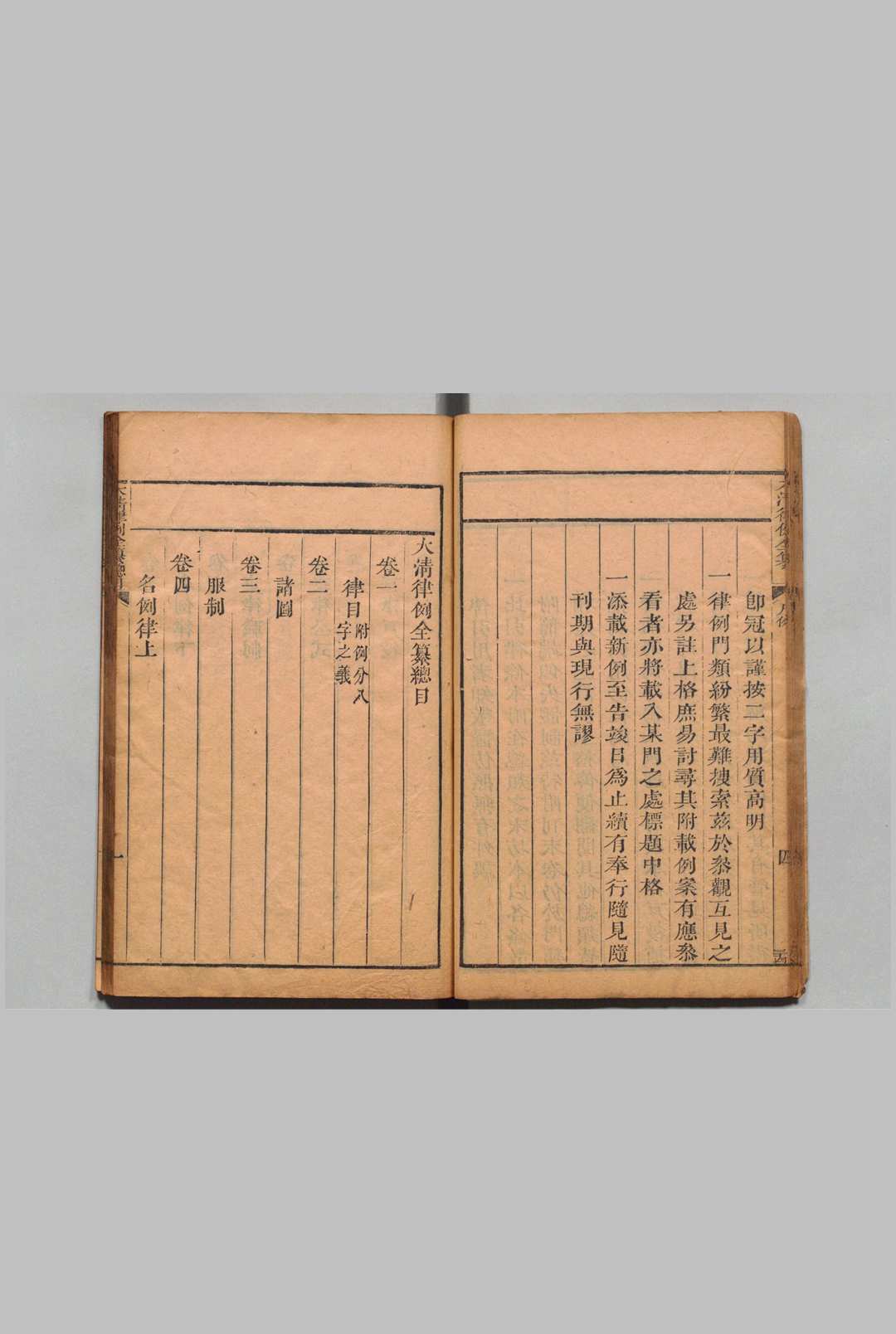 图片[3]中华古籍网-专注古书收集大清律例全纂 40卷 督捕则例附纂２卷 姚观 ,清嘉庆2年中华古籍网-专注古书收集中华古籍网