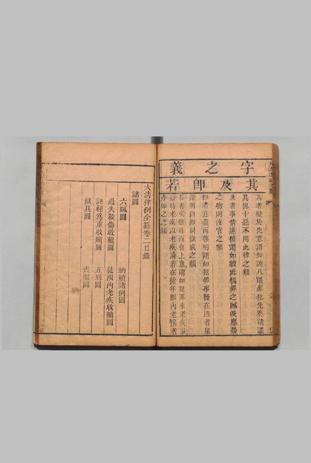 图片[7]中华古籍网-专注古书收集大清律例全纂 40卷 督捕则例附纂２卷 姚观 ,清嘉庆2年中华古籍网-专注古书收集中华古籍网
