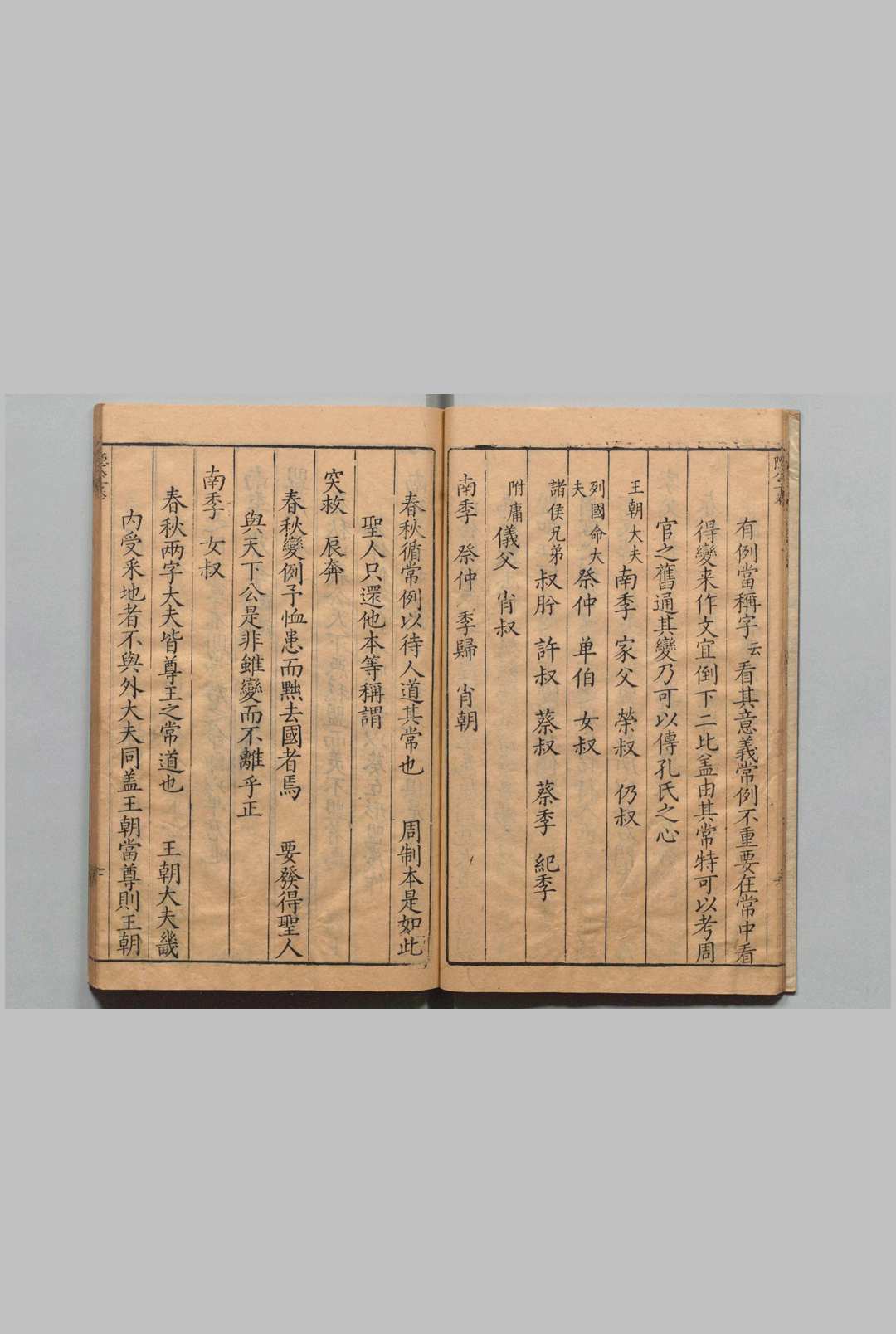 图片[5]中华古籍网-专注古书收集春秋质疑 12卷 魏时应 田居中 明万历27年中华古籍网-专注古书收集中华古籍网