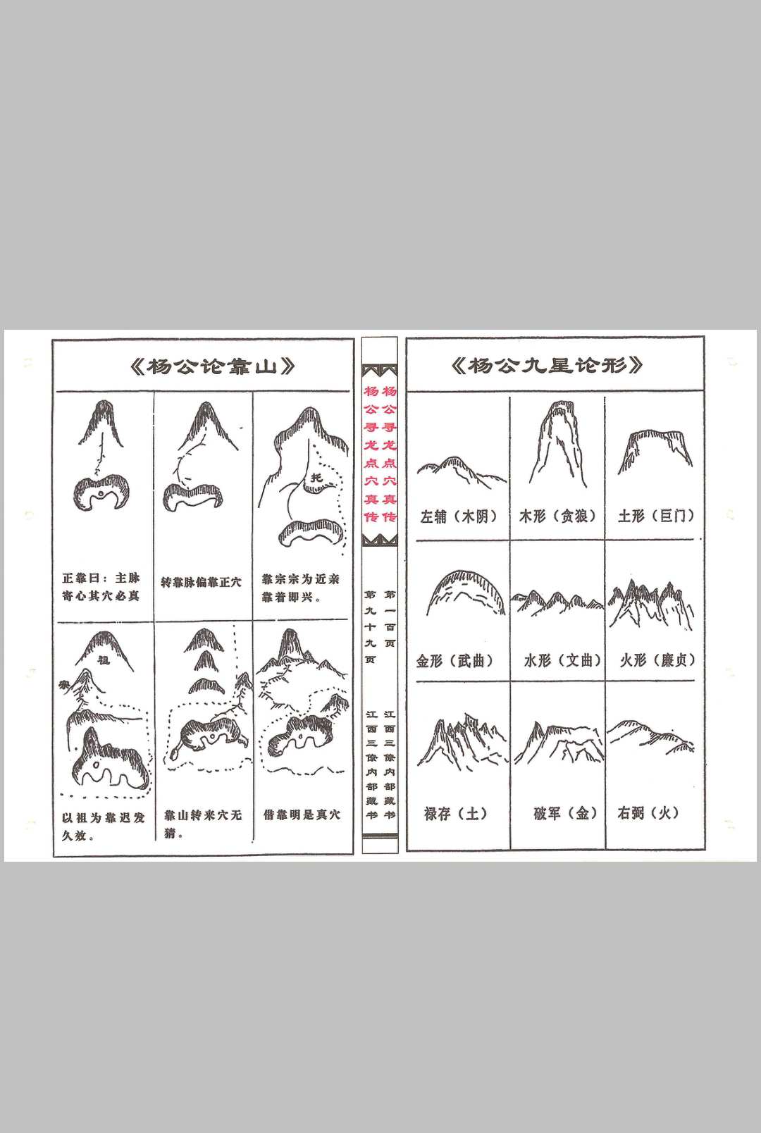 图片[17]中华古籍网-专注古书收集杨公寻龙点穴真传中华古籍网-专注古书收集中华古籍网