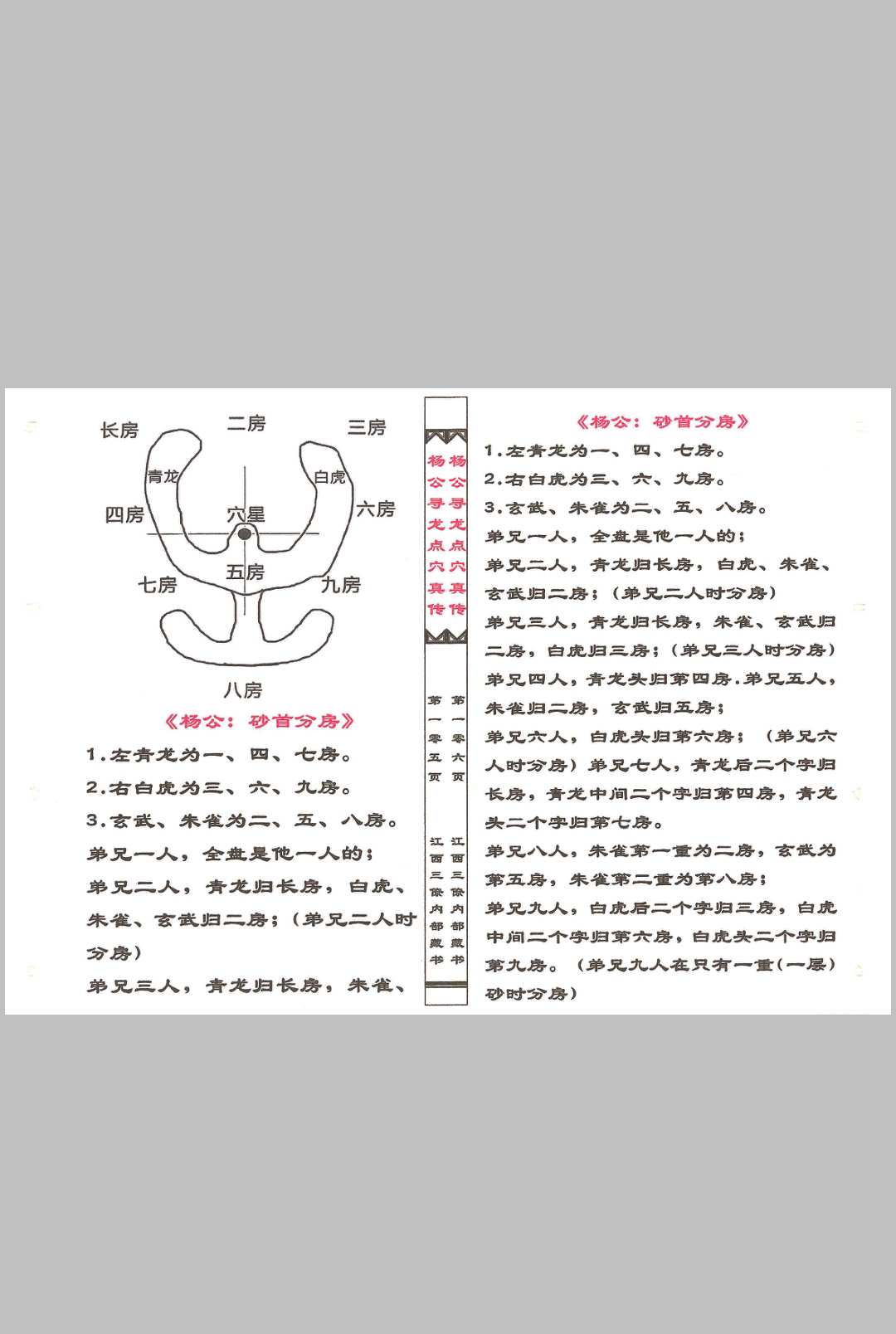 图片[16]中华古籍网-专注古书收集杨公寻龙点穴真传中华古籍网-专注古书收集中华古籍网