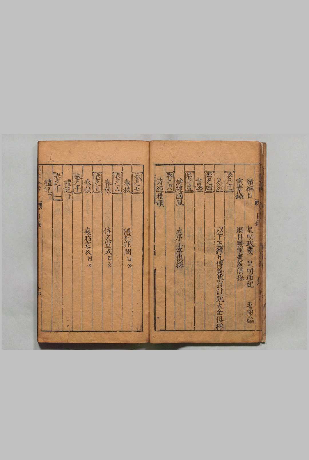 图片[5]中华古籍网-专注古书收集孔圣全书 35卷 蔡复赏 张延庭 明万历12年中华古籍网-专注古书收集中华古籍网