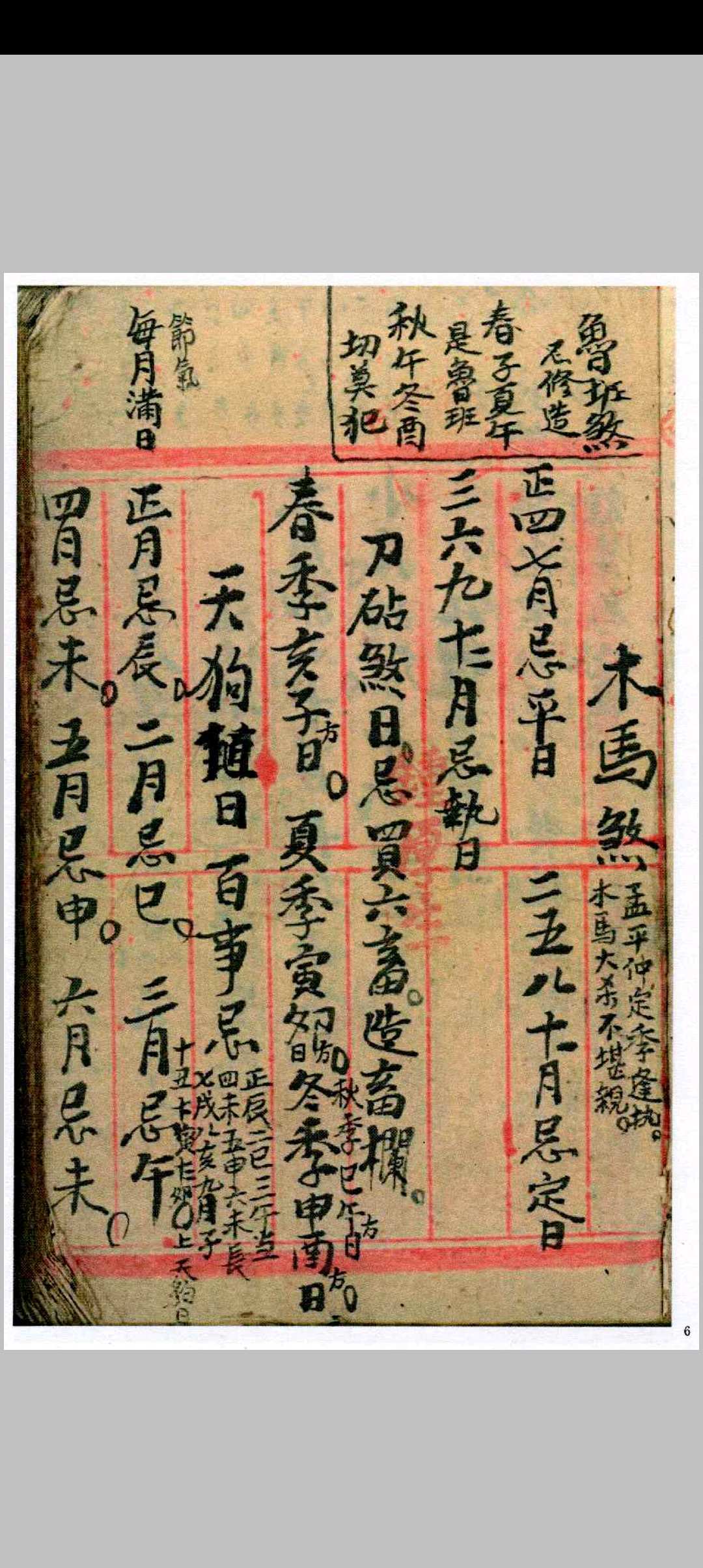 图片[7]中华古籍网-专注古书收集奇门择日中华古籍网-专注古书收集中华古籍网