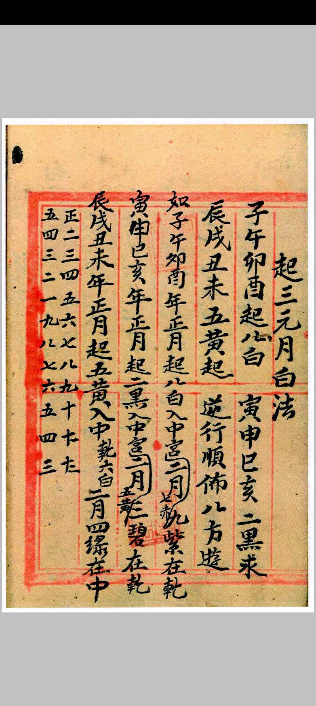 图片[13]中华古籍网-专注古书收集奇门择日中华古籍网-专注古书收集中华古籍网