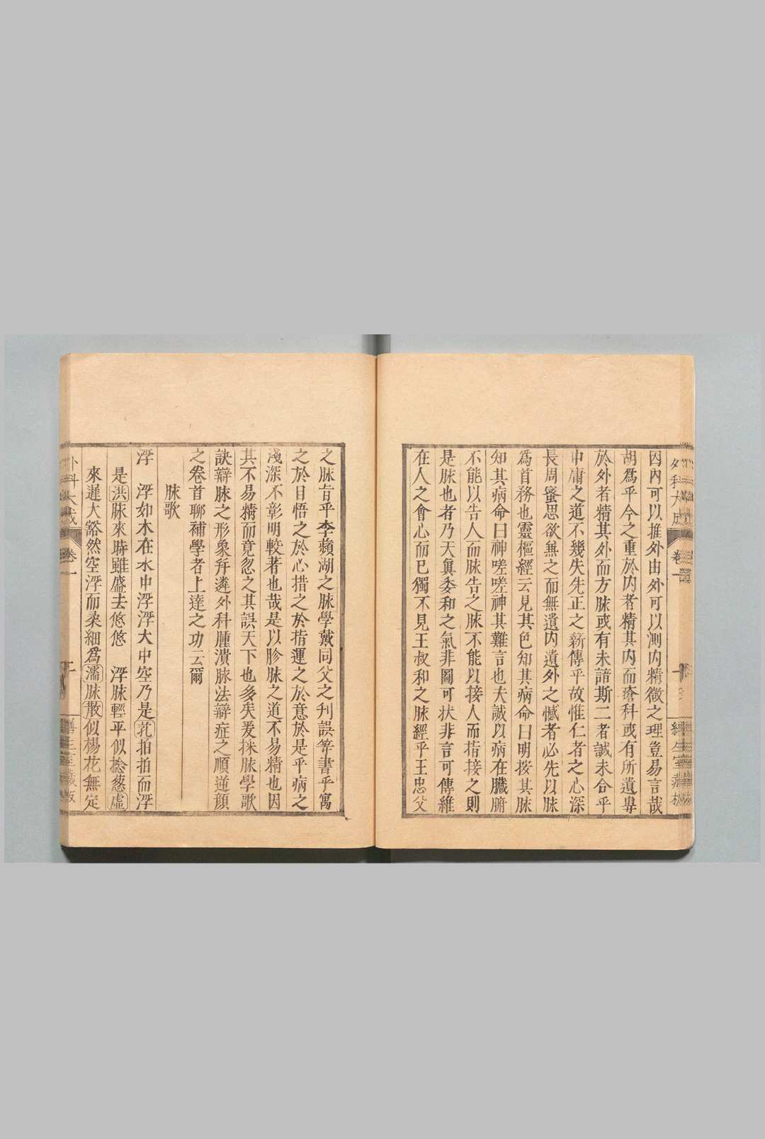 图片[8]中华古籍网-专注古书收集外科大成 ４卷 祁坤 宽政8年 , 缮生药室中华古籍网-专注古书收集中华古籍网