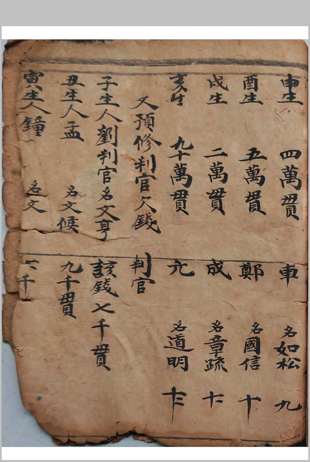 图片[16]中华古籍网-专注古书收集《师道两门鬼胆经》中华古籍网-专注古书收集中华古籍网