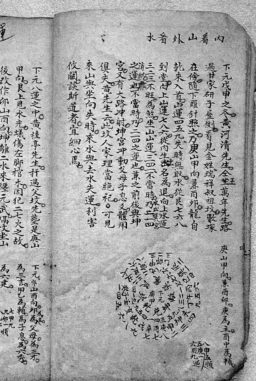 图片[5]中华古籍网-专注古书收集三元九运实例详解中华古籍网-专注古书收集中华古籍网