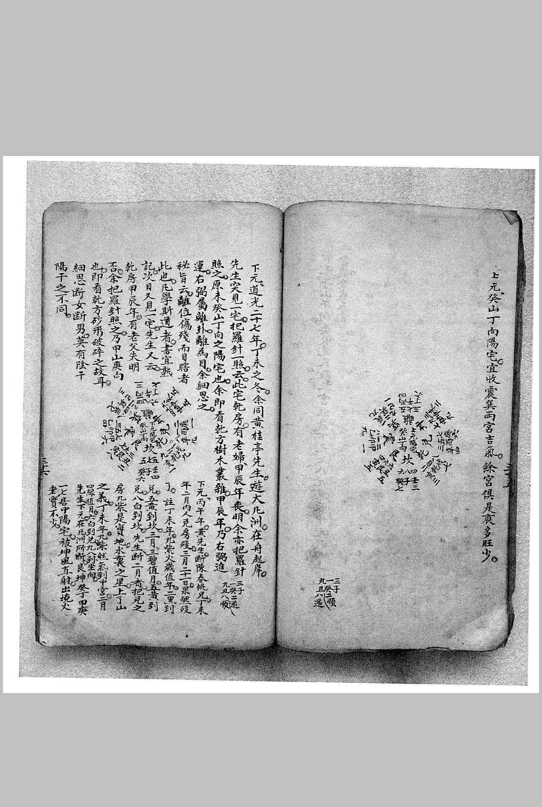 图片[9]中华古籍网-专注古书收集三元九运实例详解中华古籍网-专注古书收集中华古籍网
