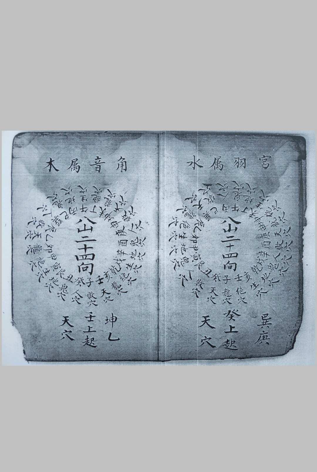 图片[3]中华古籍网-专注古书收集观安穴明堂水法中华古籍网-专注古书收集中华古籍网
