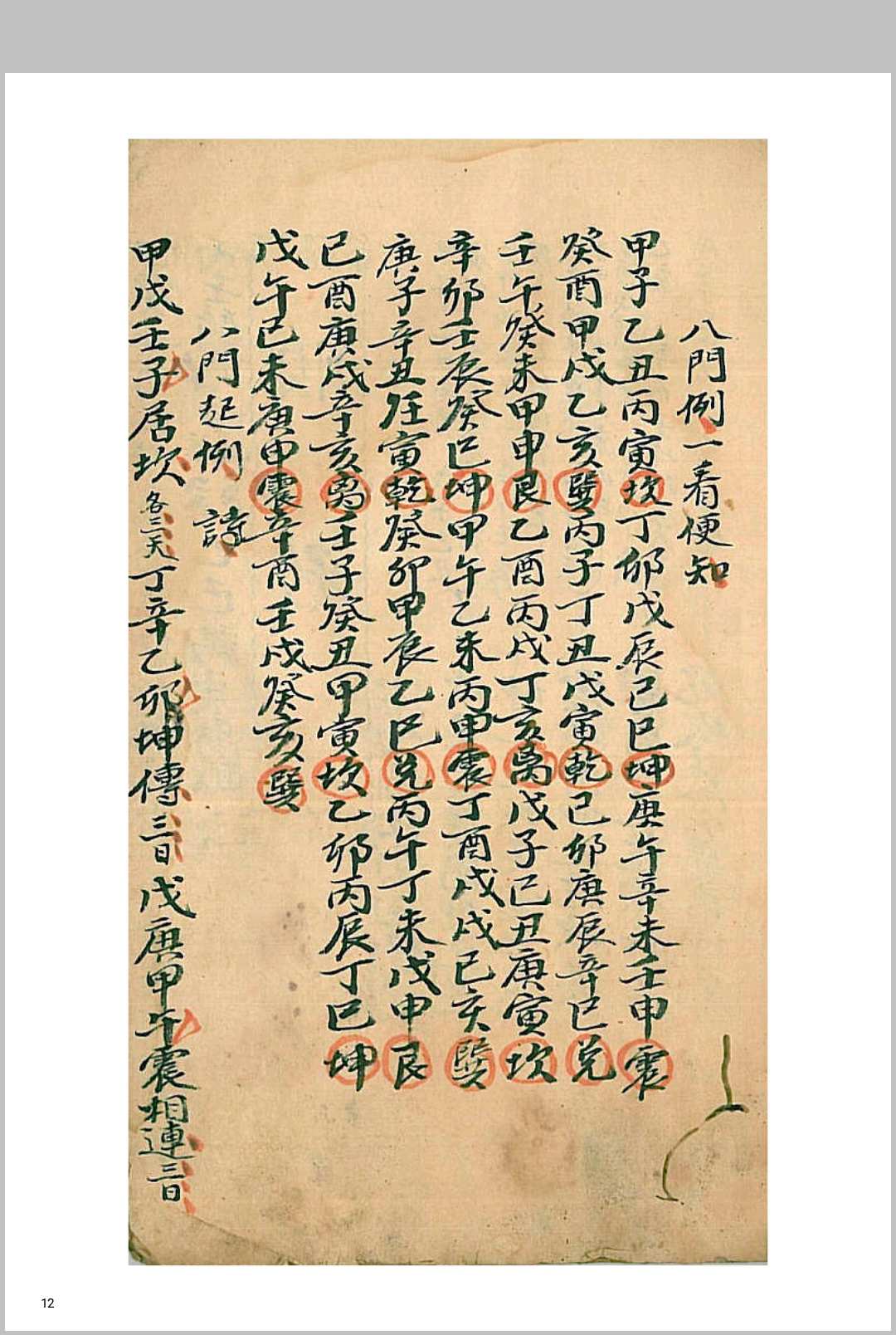 图片[6]中华古籍网-专注古书收集召将变身秘旨中华古籍网-专注古书收集中华古籍网