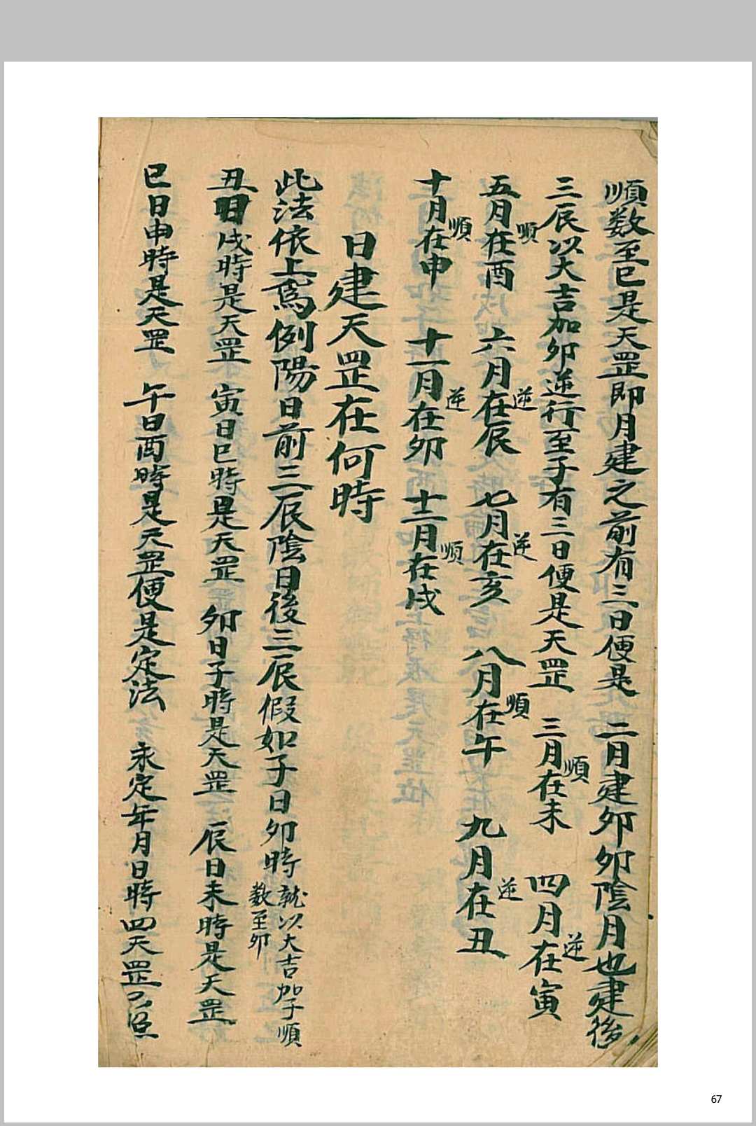 图片[20]中华古籍网-专注古书收集召将变身秘旨中华古籍网-专注古书收集中华古籍网