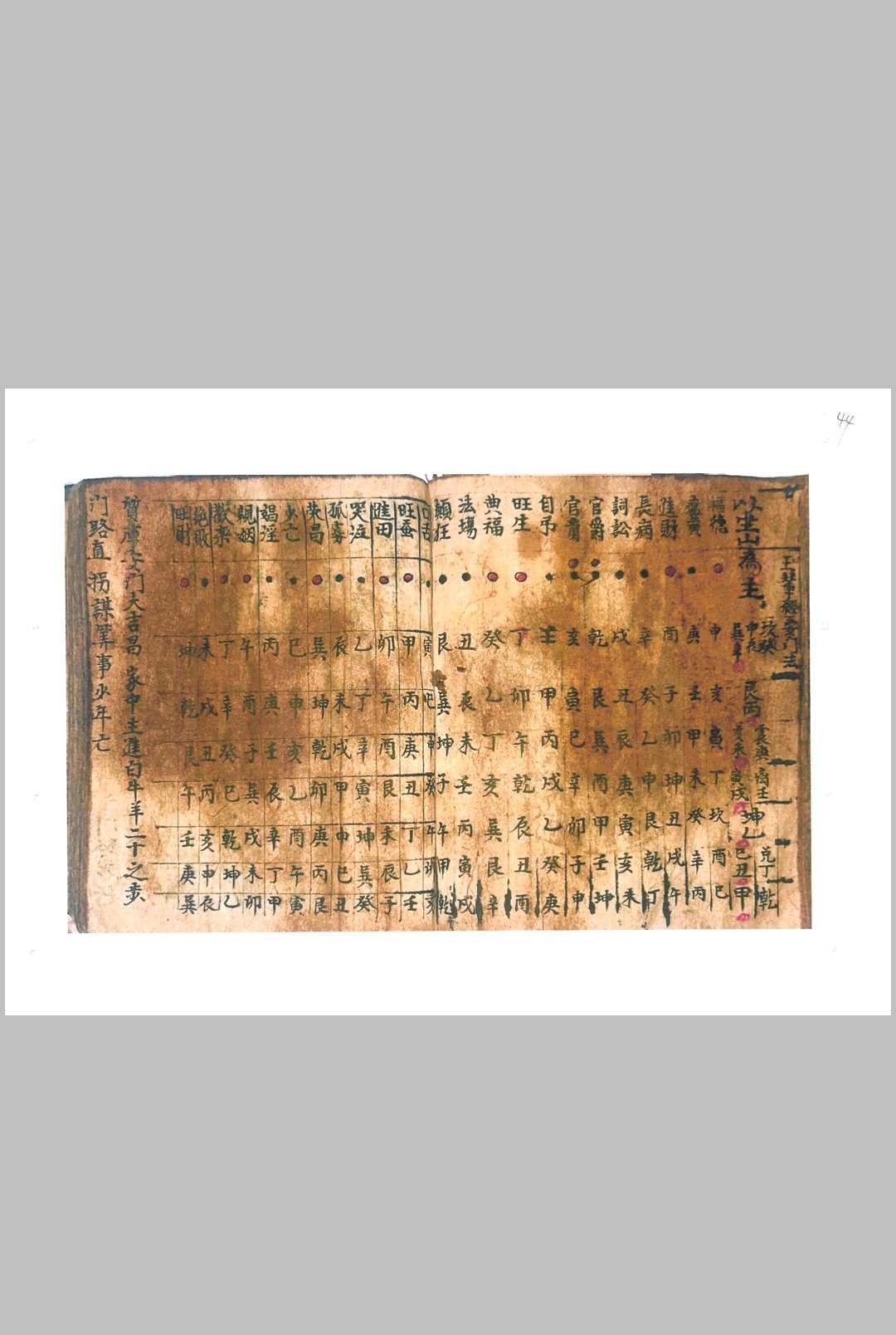图片[19]中华古籍网-专注古书收集堪舆秘本-宋氏家传地理-宋景春中华古籍网-专注古书收集中华古籍网