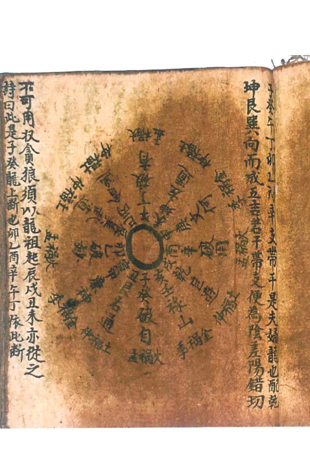图片[24]中华古籍网-专注古书收集堪舆秘本-宋氏家传地理-宋景春中华古籍网-专注古书收集中华古籍网