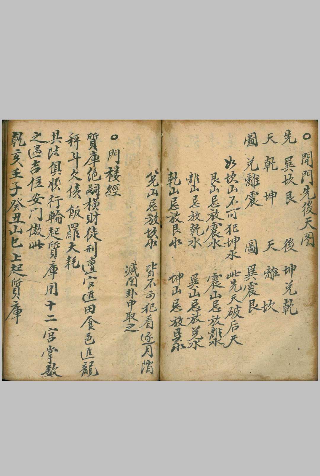图片[12]中华古籍网-专注古书收集二十四山杨公秘断中华古籍网-专注古书收集中华古籍网