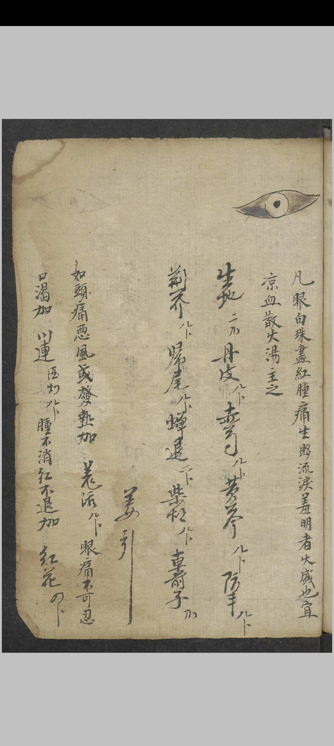 图片[7]中华古籍网-专注古书收集金陵陈世溶眼科方集 , 1900中华古籍网-专注古书收集中华古籍网