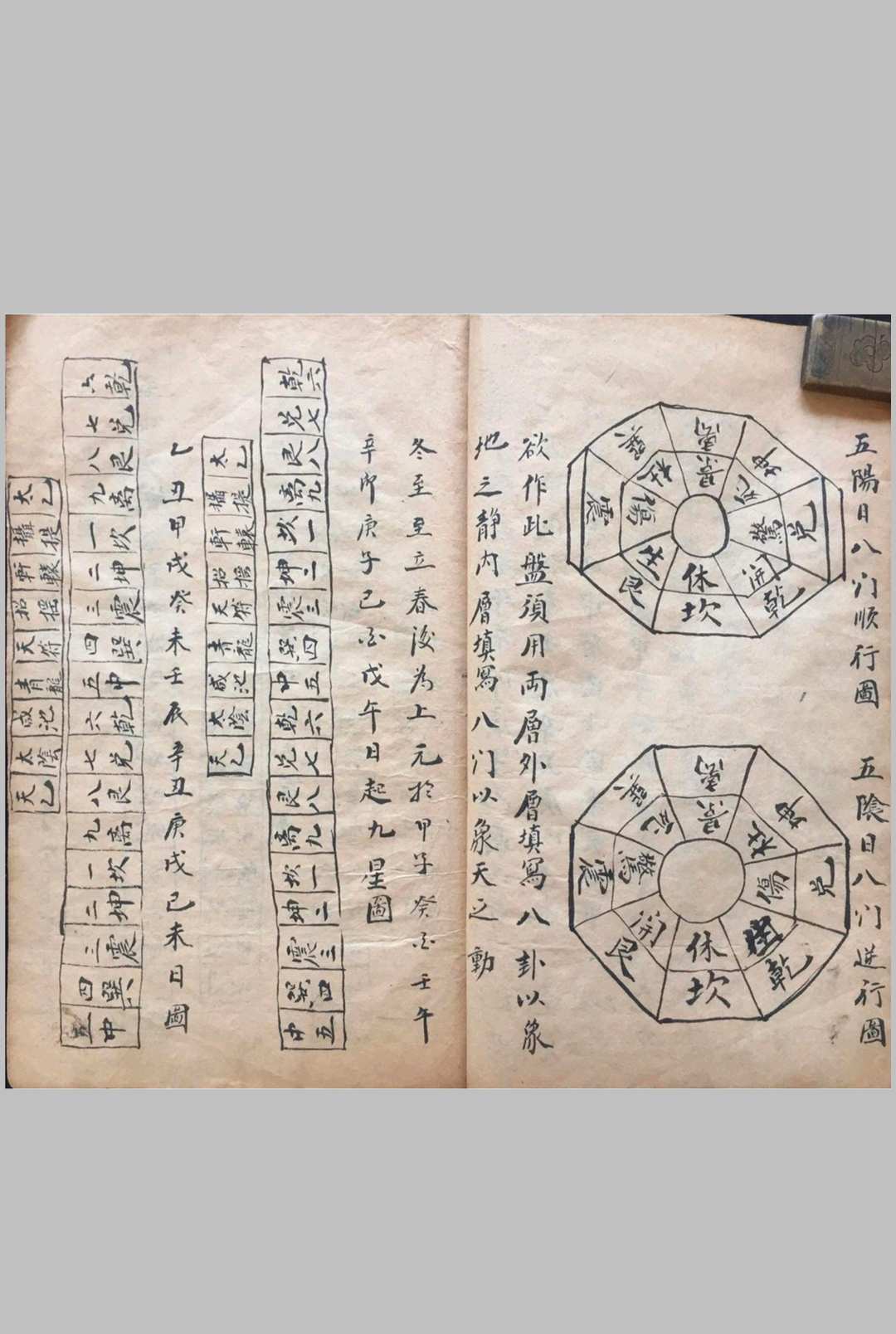 图片[6]中华古籍网-专注古书收集总龟奇门中华古籍网-专注古书收集中华古籍网