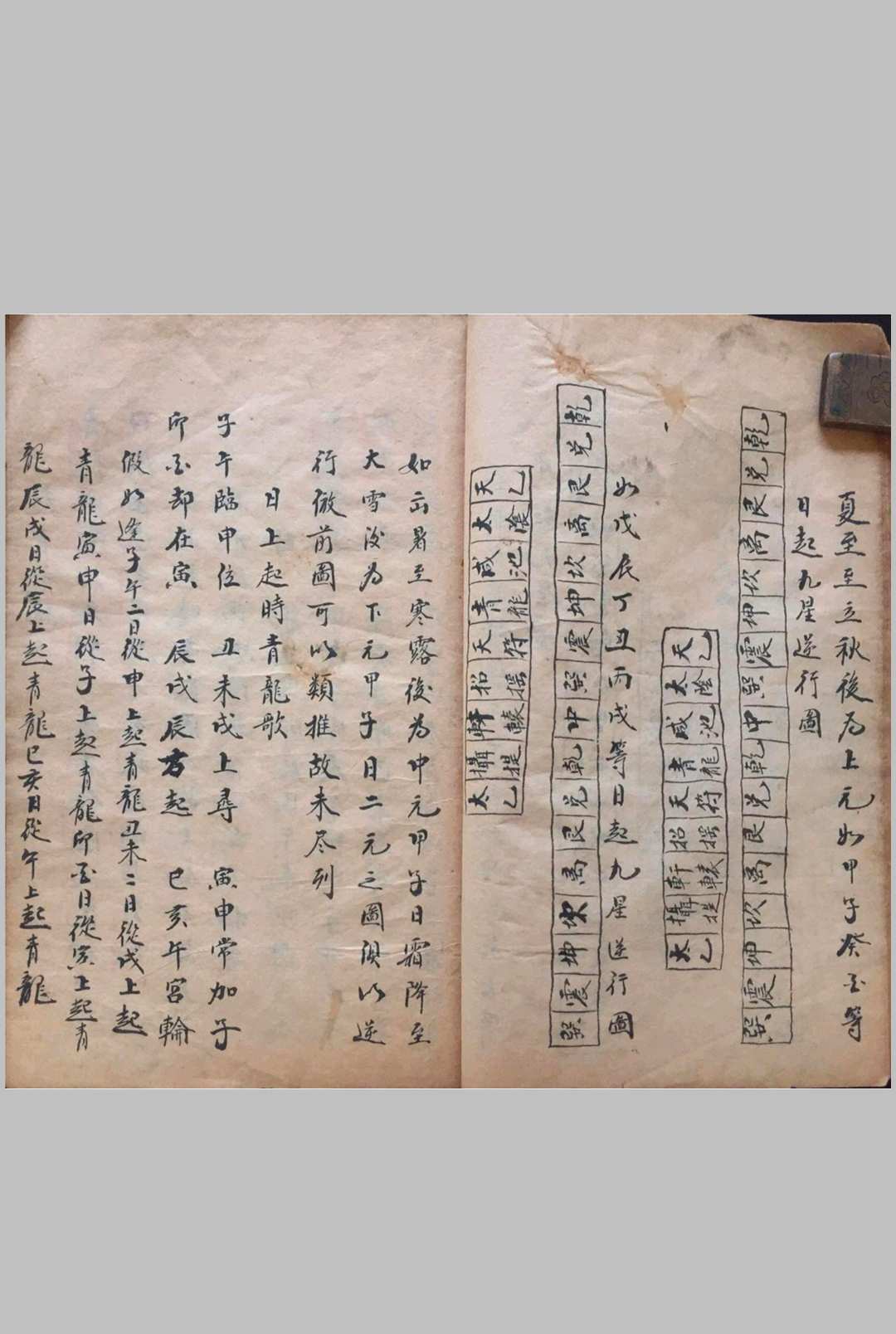 图片[10]中华古籍网-专注古书收集总龟奇门中华古籍网-专注古书收集中华古籍网