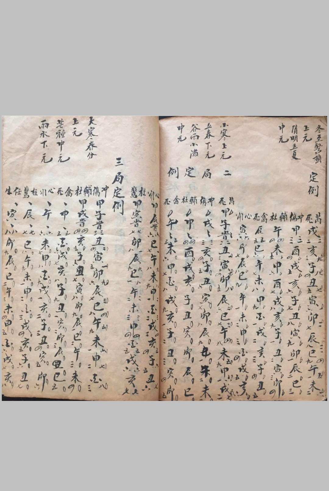 图片[13]中华古籍网-专注古书收集总龟奇门中华古籍网-专注古书收集中华古籍网