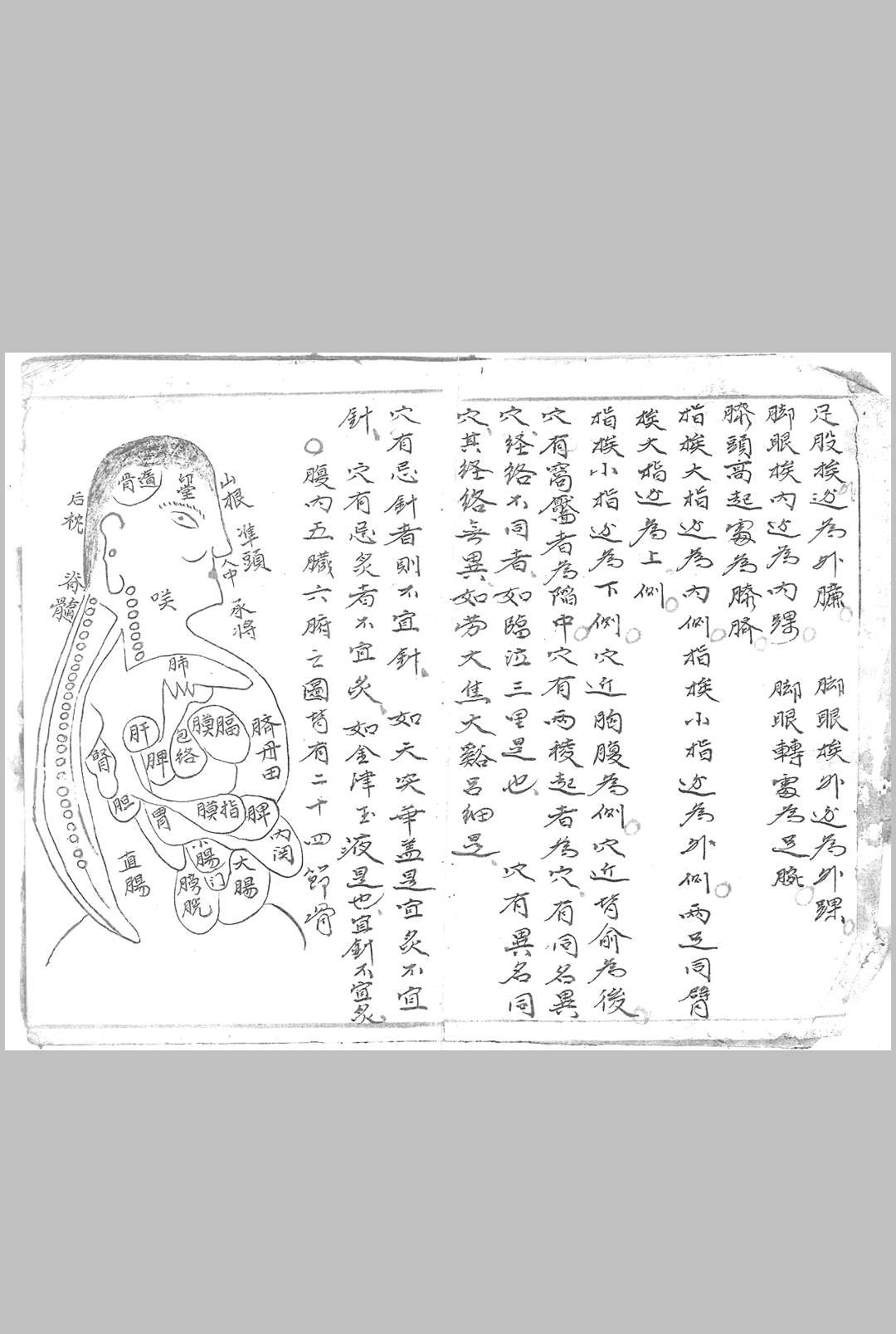 图片[11]中华古籍网-专注古书收集火图穴法中华古籍网-专注古书收集中华古籍网