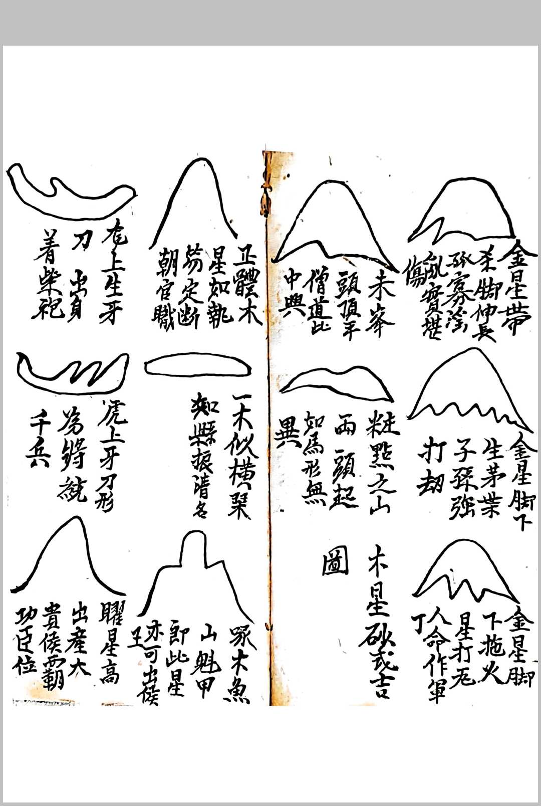 图片[8]中华古籍网-专注古书收集消峰消水断吉凶中华古籍网-专注古书收集中华古籍网