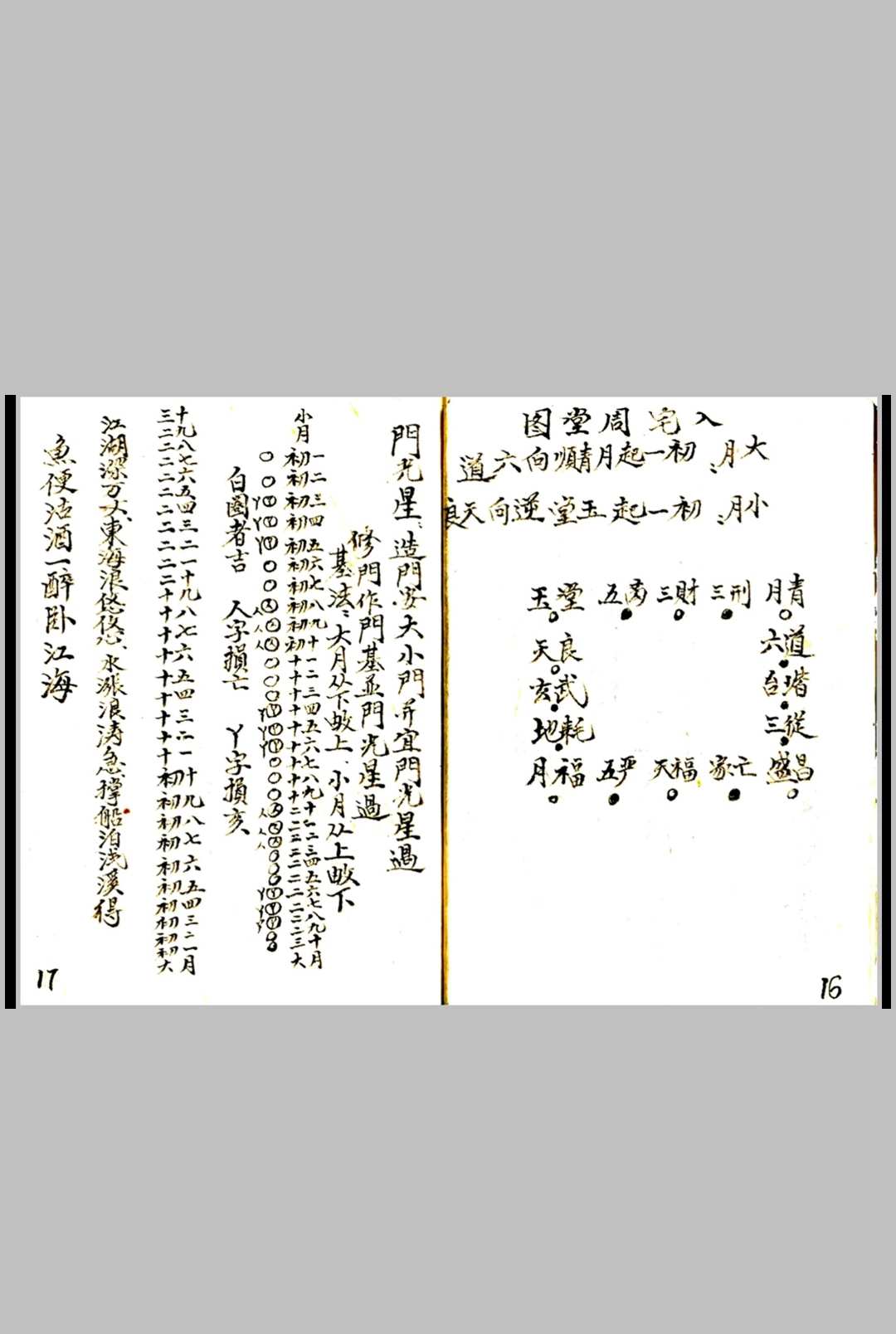 图片[8]中华古籍网-专注古书收集地理总结行山点穴中华古籍网-专注古书收集中华古籍网