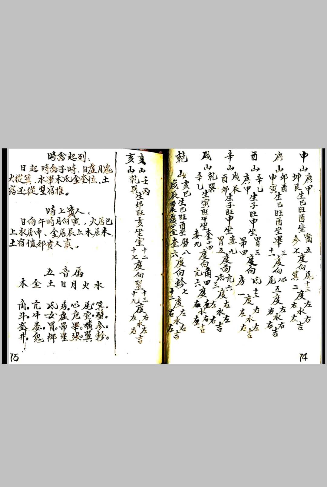 图片[12]中华古籍网-专注古书收集地理总结行山点穴中华古籍网-专注古书收集中华古籍网
