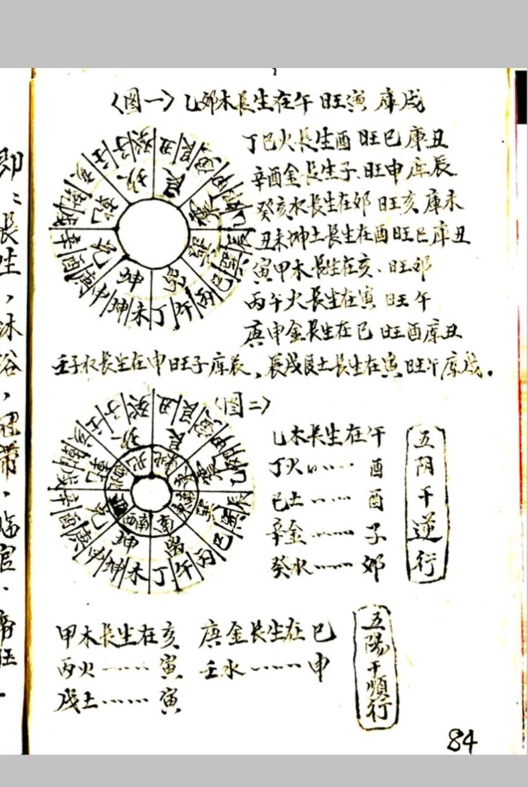 图片[20]中华古籍网-专注古书收集地理总结行山点穴中华古籍网-专注古书收集中华古籍网