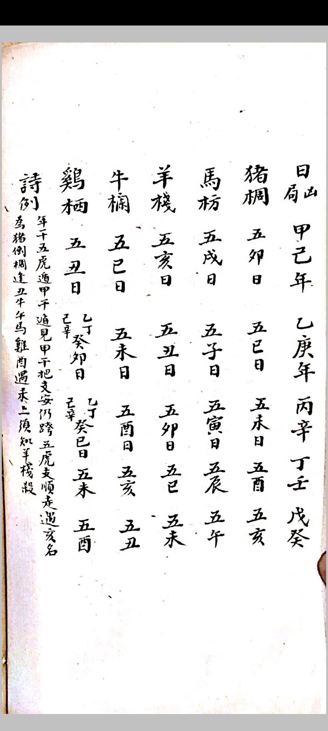 图片[14]中华古籍网-专注古书收集地理天井放水秘诀中华古籍网-专注古书收集中华古籍网