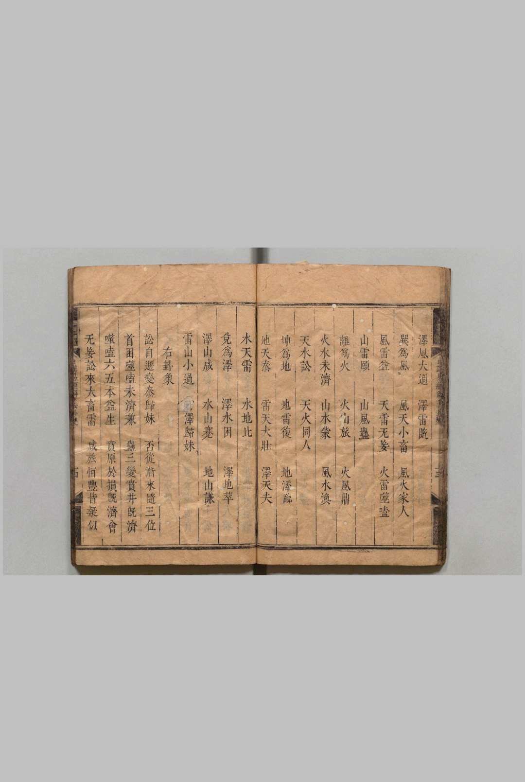 图片[7]中华古籍网-专注古书收集日讲易经解义 牛钮  清刊本中华古籍网-专注古书收集中华古籍网