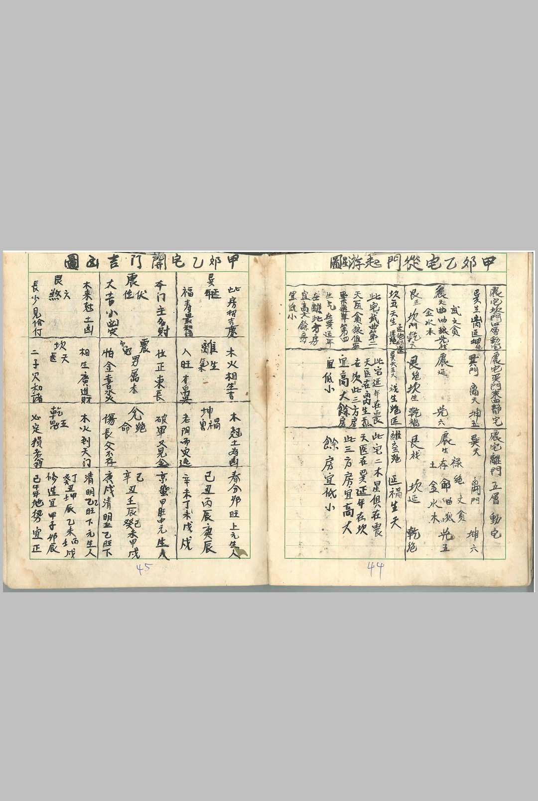 图片[10]中华古籍网-专注古书收集《重订相宅造福全书》黄一凤著 龚居中增补中华古籍网-专注古书收集中华古籍网