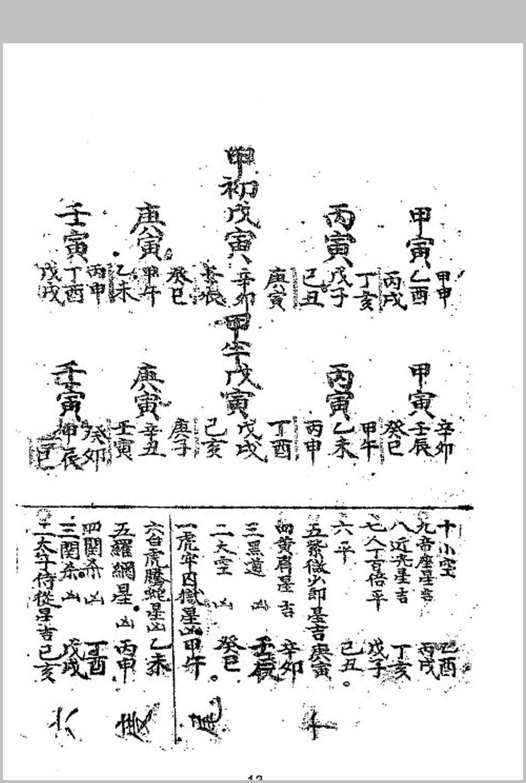 图片[3]中华古籍网-专注古书收集坟宅秘法中华古籍网-专注古书收集中华古籍网
