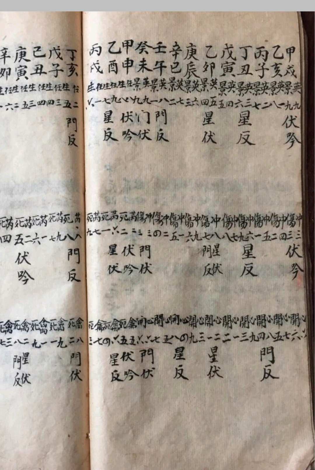 图片[13]中华古籍网-专注古书收集阴阳八卦奇门遁甲中华古籍网-专注古书收集中华古籍网