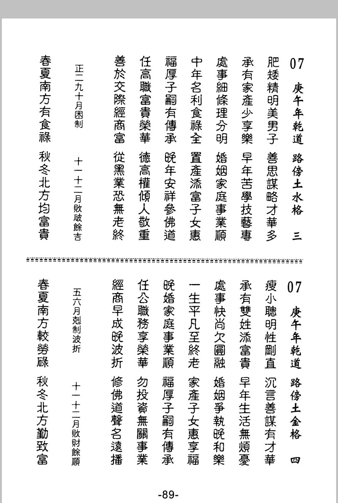 图片[9]中华古籍网-专注古书收集《中国阴阳五行学总汇》中华古籍网-专注古书收集中华古籍网