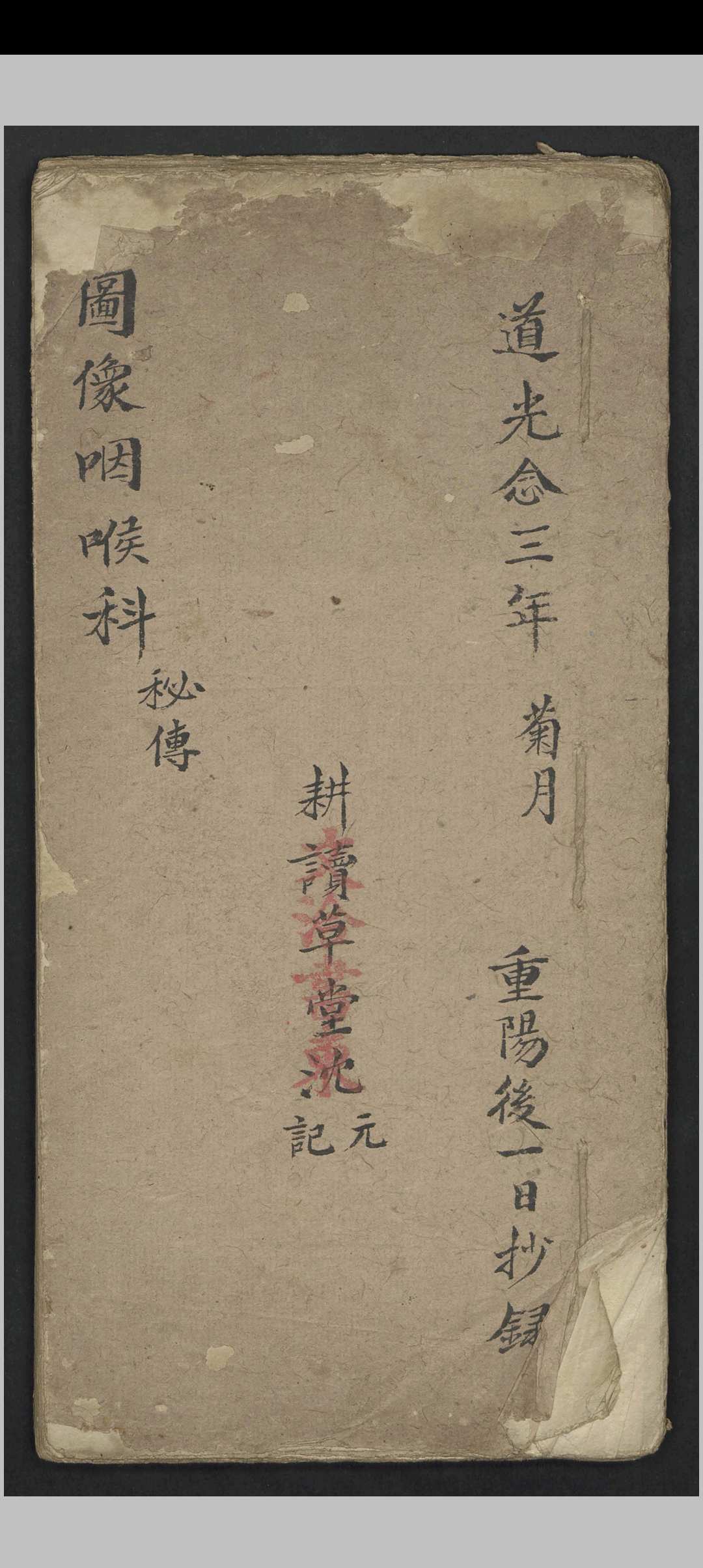 张宗良 图像咽喉科 , 1843中华古籍网-专注古书收集中华古籍网