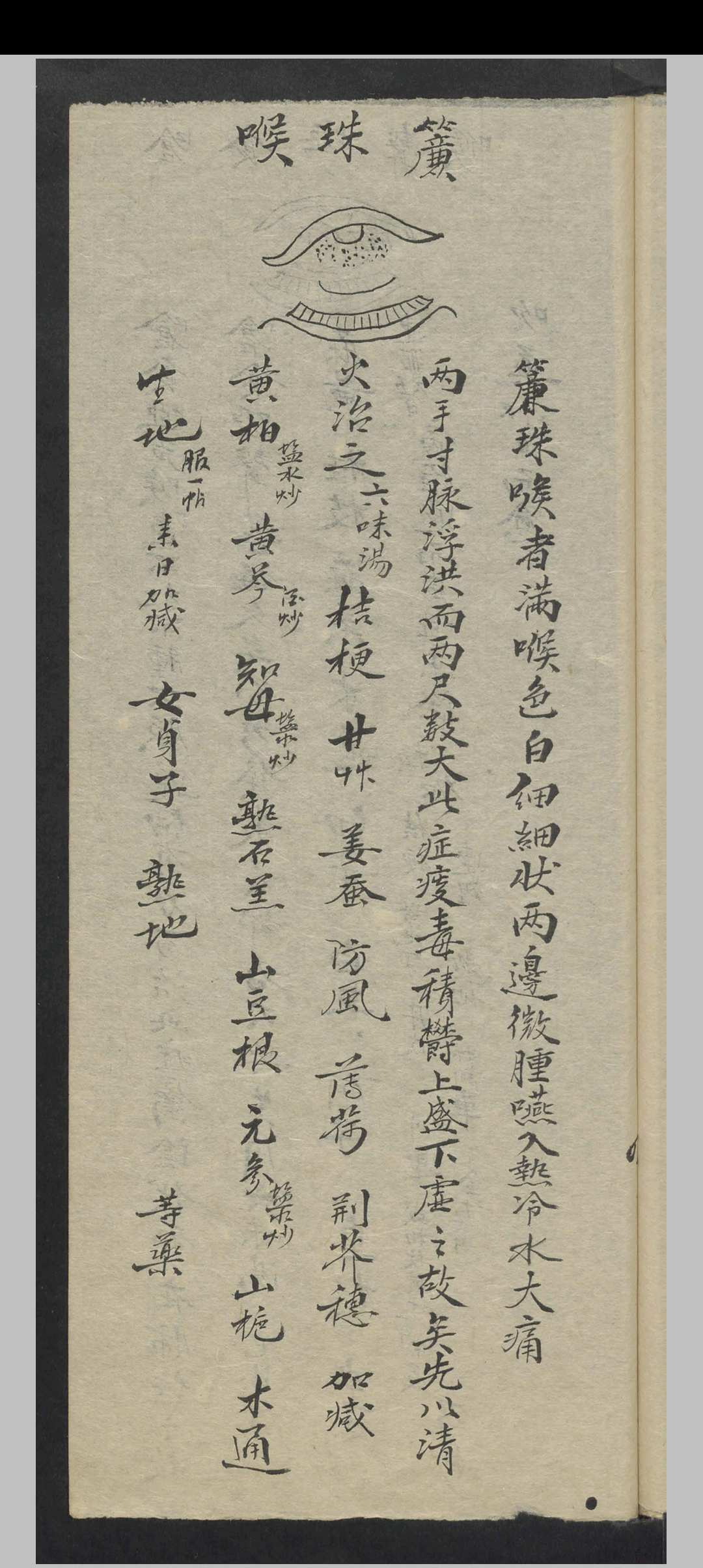 图片[9]中华古籍网-专注古书收集张宗良 图像咽喉科 , 1843中华古籍网-专注古书收集中华古籍网
