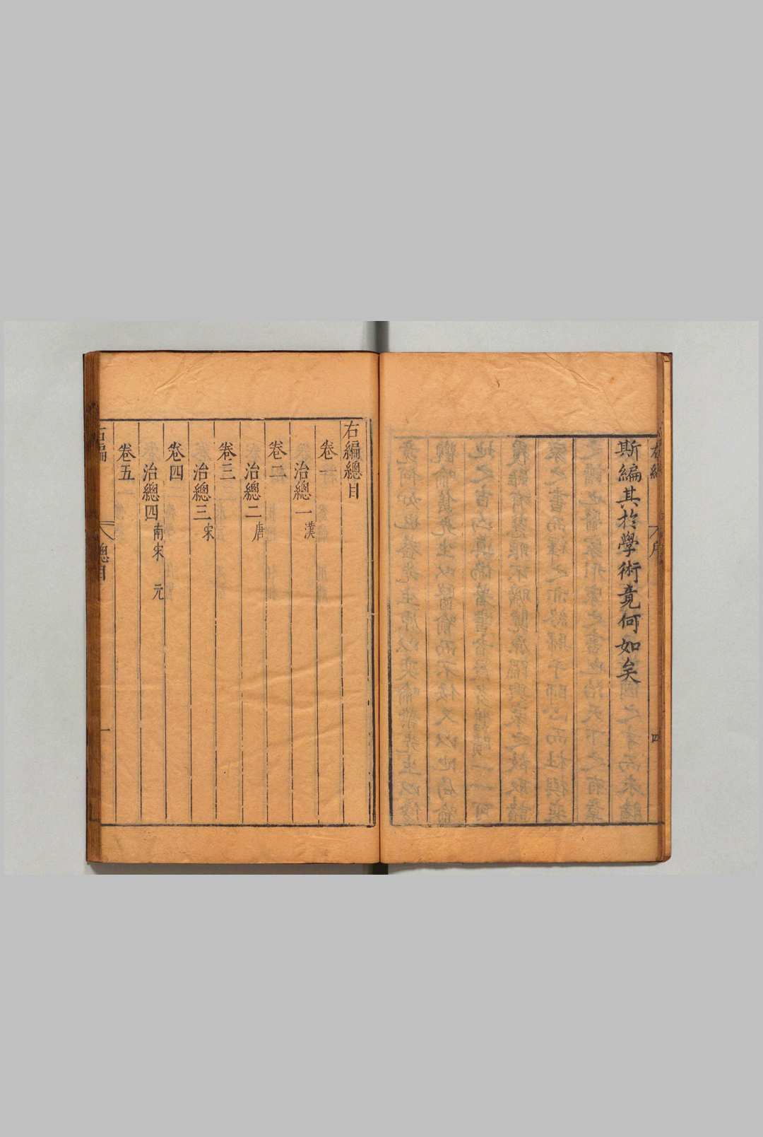 图片[4]中华古籍网-专注古书收集荆川先生右编 40卷  唐顺之 刘曰宁 朱国祯 ,明万历1-14中华古籍网-专注古书收集中华古籍网