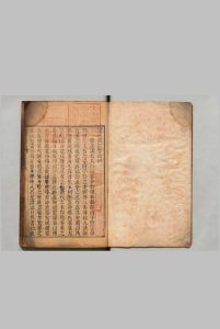 前汉书 100卷 班固（汉）颜师（唐）江汝璧（明）明嘉靖8年 , 南监 ～ 刊本9年 , 南监中华古籍网-专注古书收集中华古籍网