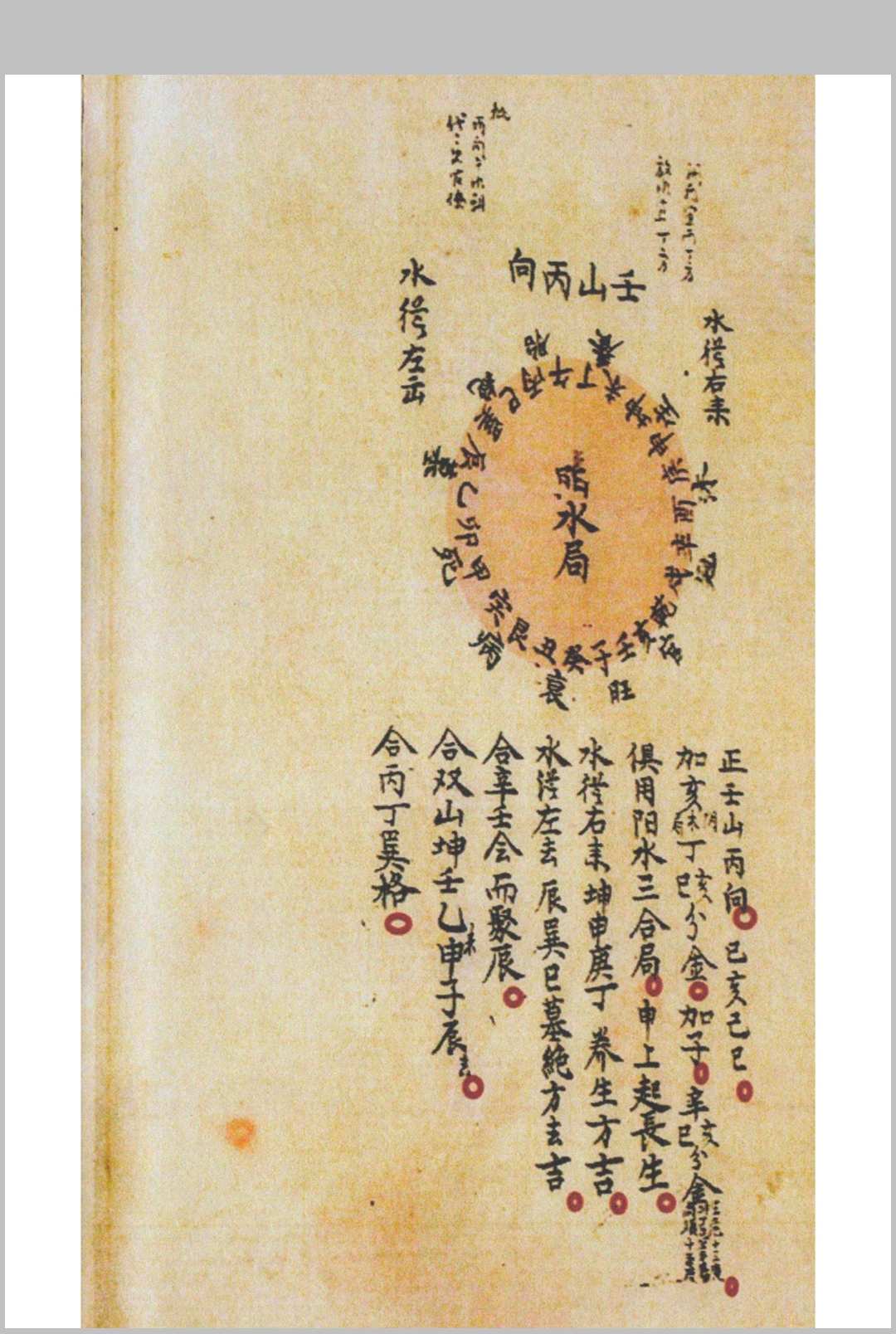 图片[5]中华古籍网-专注古书收集四局水法秘本中华古籍网-专注古书收集中华古籍网