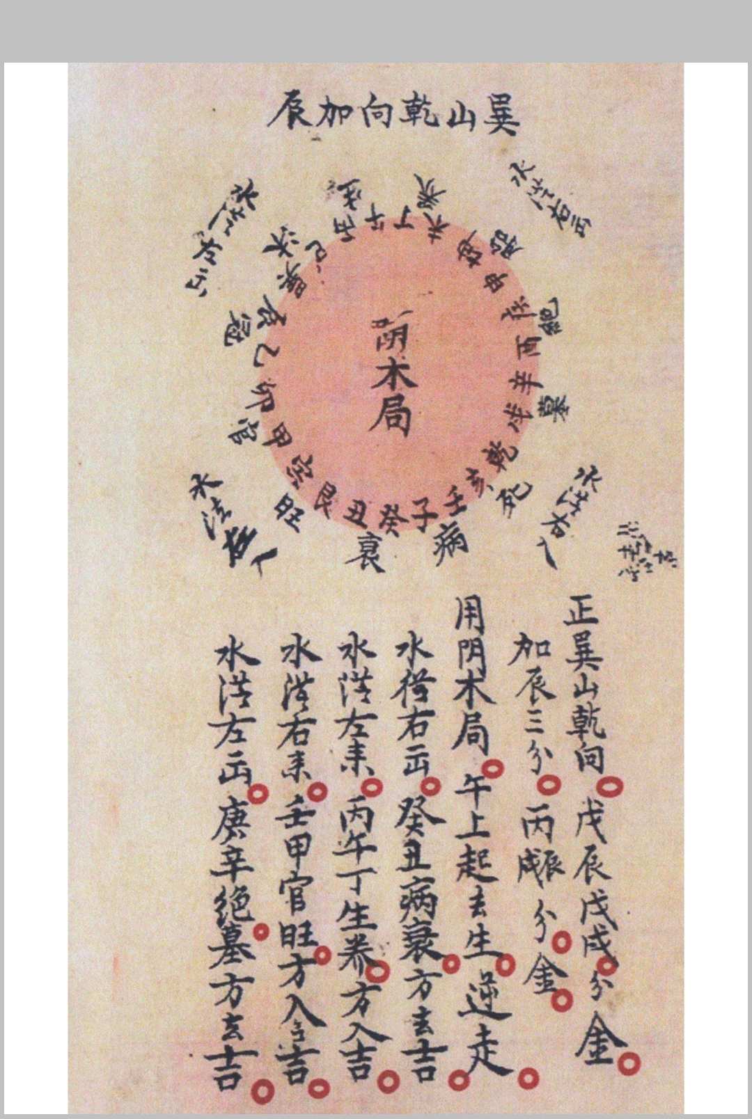 图片[10]中华古籍网-专注古书收集四局水法秘本中华古籍网-专注古书收集中华古籍网
