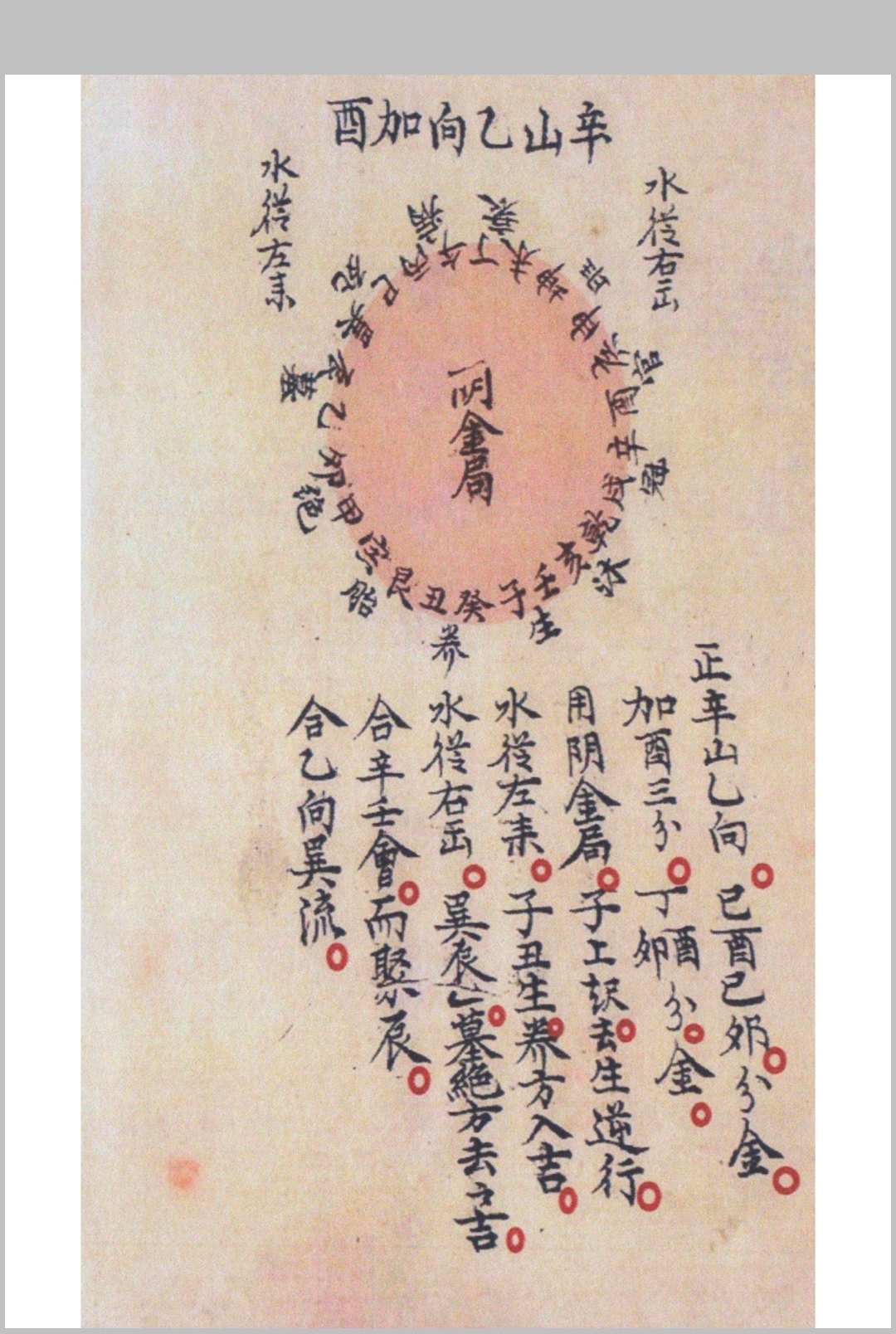 图片[12]中华古籍网-专注古书收集四局水法秘本中华古籍网-专注古书收集中华古籍网