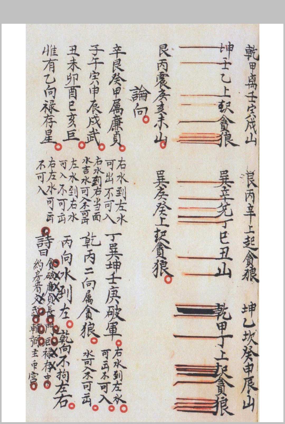 图片[15]中华古籍网-专注古书收集四局水法秘本中华古籍网-专注古书收集中华古籍网