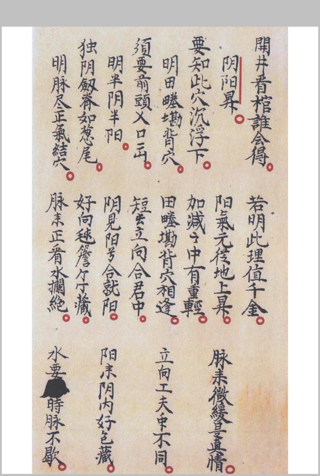 图片[17]中华古籍网-专注古书收集四局水法秘本中华古籍网-专注古书收集中华古籍网
